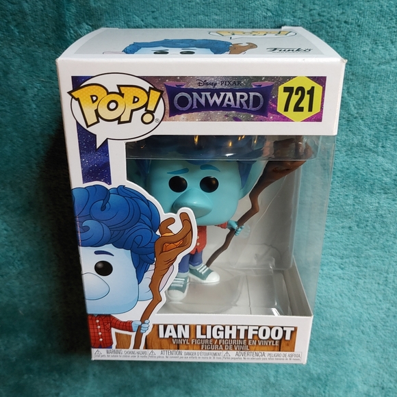 Ian Lightfoot - Picture 4 of 6